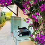 St Maxime Сasa de vacaciones *