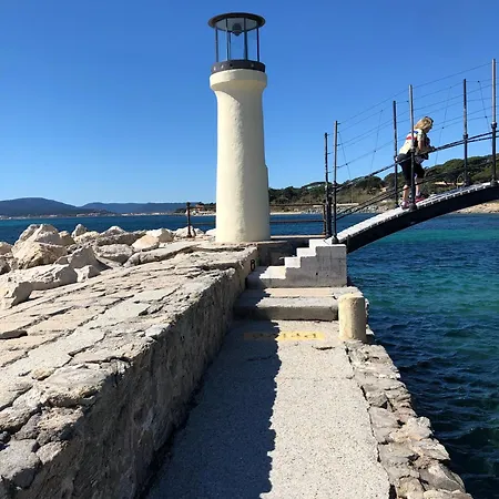 St Maxime 생트막시메