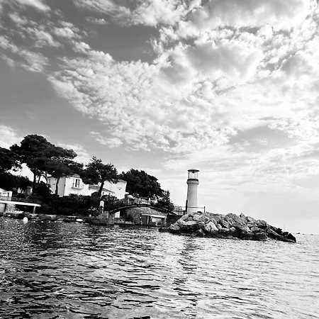 St Maxime Hébergement de vacances