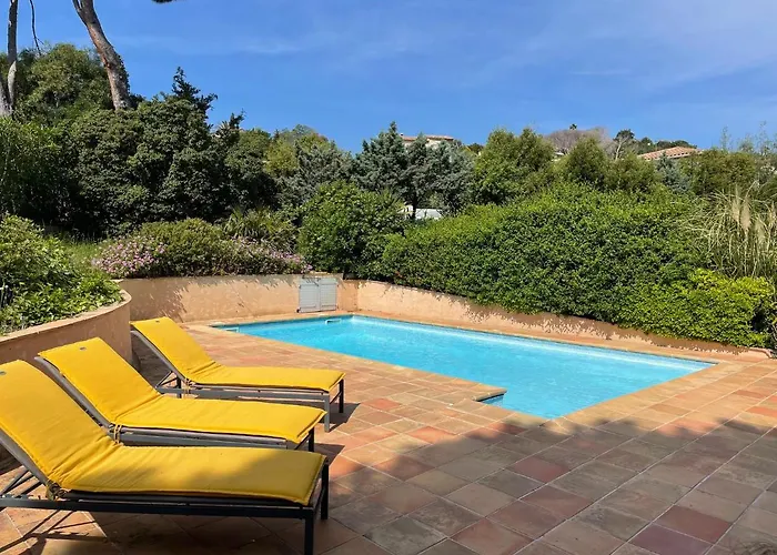 St Maxime Holiday home Sainte-Maxime