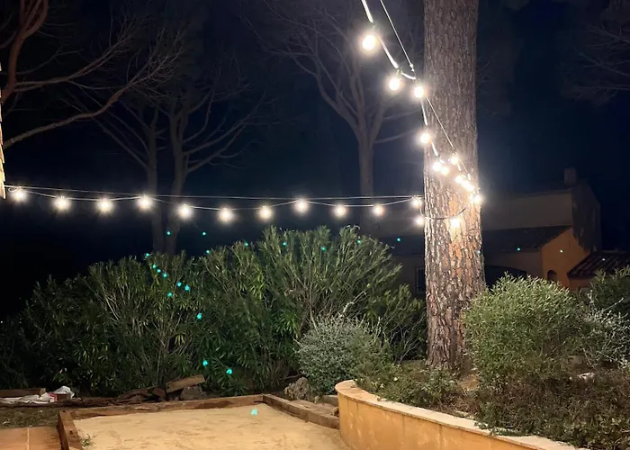 St Maxime Holiday home Sainte-Maxime