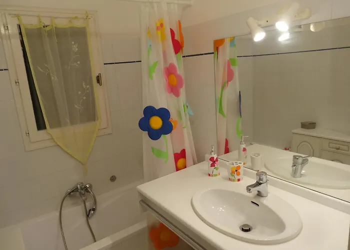 St Maxime Holiday home