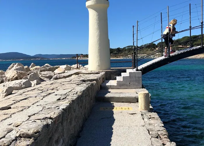 St Maxime Sainte-Maxime