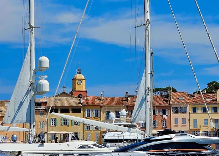 St Maxime * Sainte-Maxime