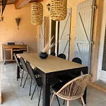 St Maxime Casa vacanze