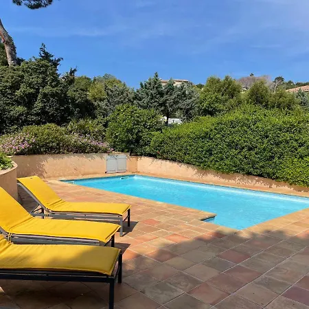 St Maxime Holiday home Sainte-Maxime