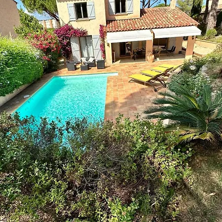 St Maxime