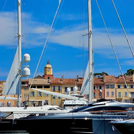 St Maxime * Sainte-Maxime