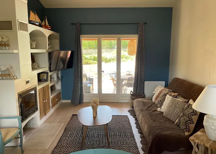 St Maxime * Σαιντ-Μαξίμ