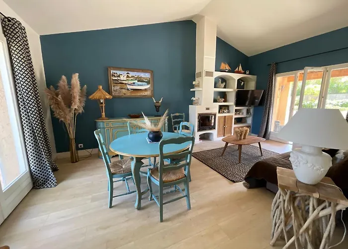 St Maxime Sainte-Maxime