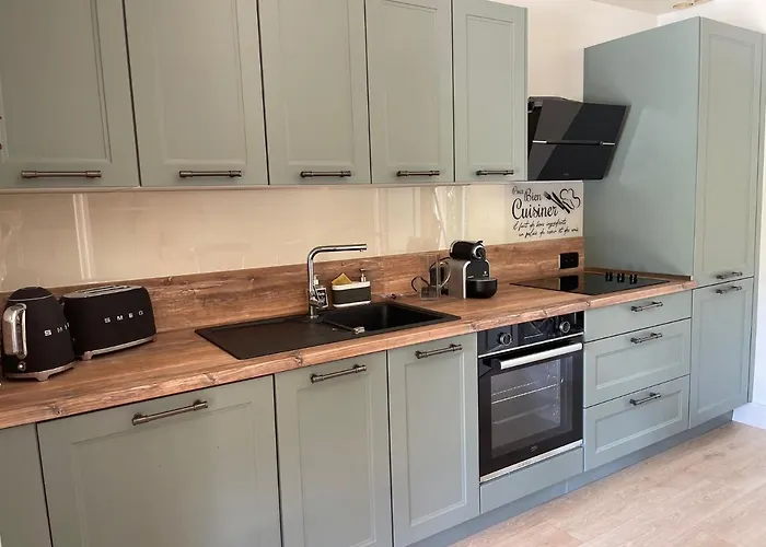 St Maxime Σπίτι διακοπών