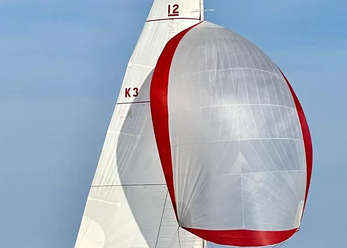 Nyaraló St Maxime Sainte-Maxime