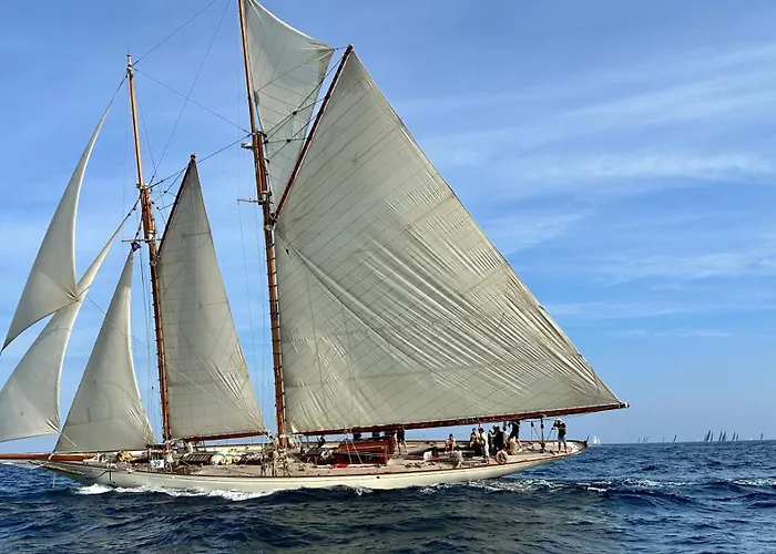 Σπίτι διακοπών St Maxime