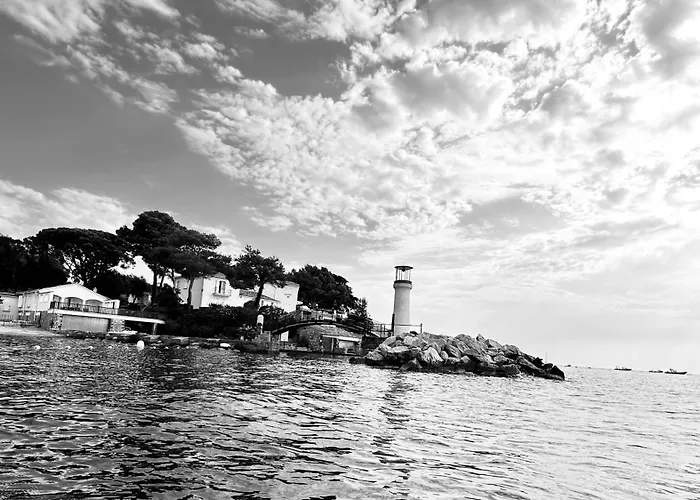 St Maxime Σπίτι διακοπών